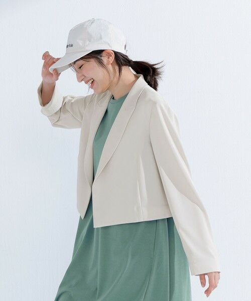 UNFILO / アンフィーロ キャップ | レターキャップ | 詳細1