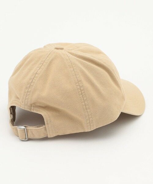 UNFILO / アンフィーロ キャップ | レターキャップ | 詳細8