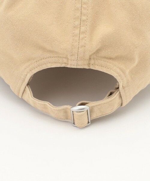 UNFILO / アンフィーロ キャップ | レターキャップ | 詳細9