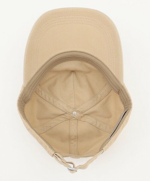 UNFILO / アンフィーロ キャップ | レターキャップ | 詳細10