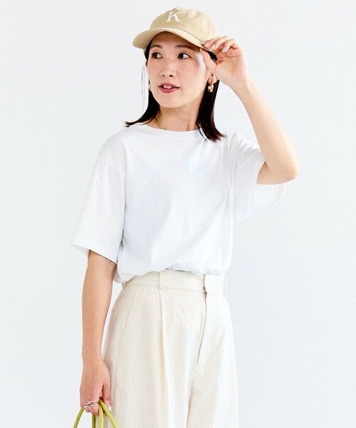 UNFILO / アンフィーロ キャップ | レターキャップ | 詳細13