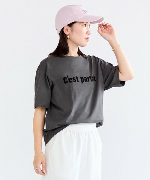 UNFILO / アンフィーロ キャップ | レターキャップ | 詳細17