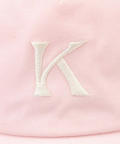 UNFILO / アンフィーロ キャップ | レターキャップ | 詳細19