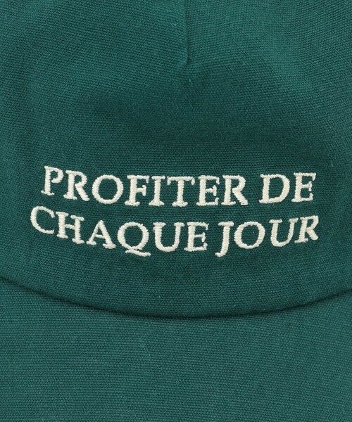 UNFILO / アンフィーロ キャップ | レターキャップ | 詳細24