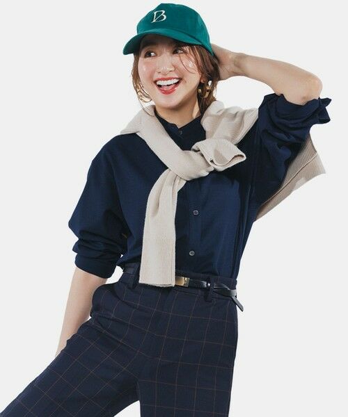 UNFILO / アンフィーロ キャップ | レターキャップ | 詳細25