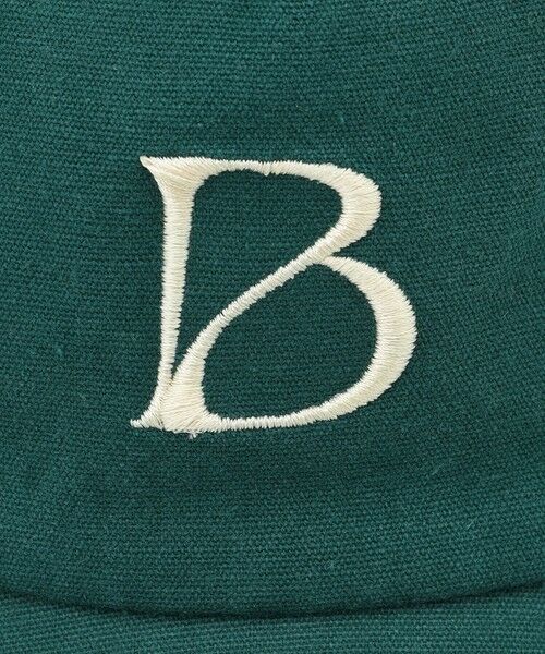 UNFILO / アンフィーロ キャップ | レターキャップ | 詳細29