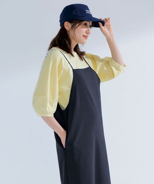 UNFILO / アンフィーロ キャップ | レターキャップ | 詳細30