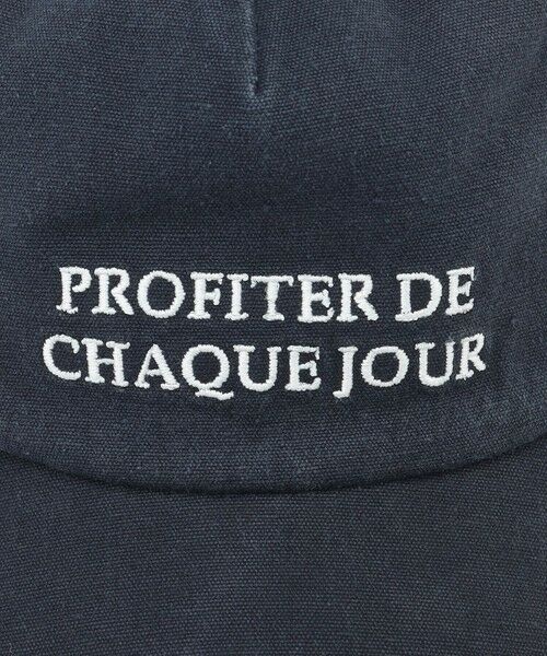 UNFILO / アンフィーロ キャップ | レターキャップ | 詳細30