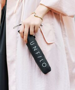 UNFILO / アンフィーロ 傘 | 【マジカルテック×UNFILOコラボ】遮光率100％！ 晴雨兼用 日傘