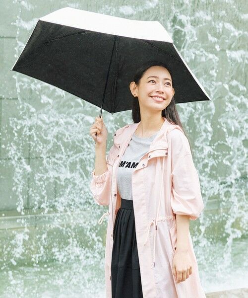 UNFILO / アンフィーロ 傘 | 【マジカルテック×UNFILOコラボ】遮光率100％！ 晴雨兼用 日傘 | 詳細1