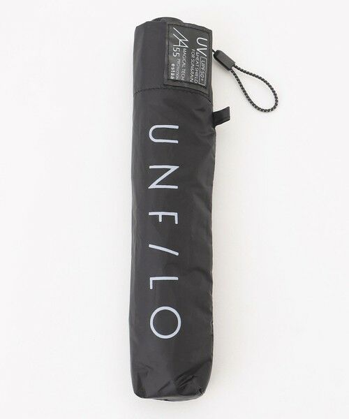 UNFILO / アンフィーロ 傘 | 【マジカルテック×UNFILOコラボ】遮光率100％！ 晴雨兼用 日傘 | 詳細23
