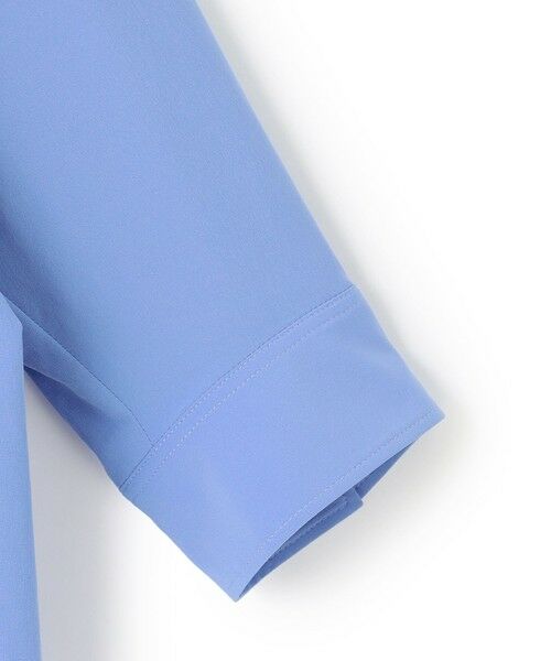 UNFILO / アンフィーロ シャツ・ブラウス | ラッシュガード オーバーシャツ | 詳細13