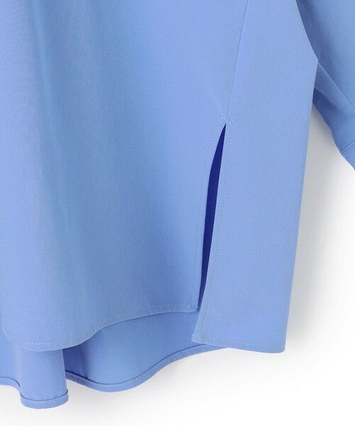 UNFILO / アンフィーロ シャツ・ブラウス | ラッシュガード オーバーシャツ | 詳細14