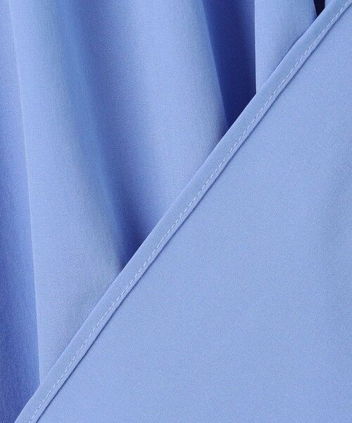 UNFILO / アンフィーロ シャツ・ブラウス | ラッシュガード オーバーシャツ | 詳細18