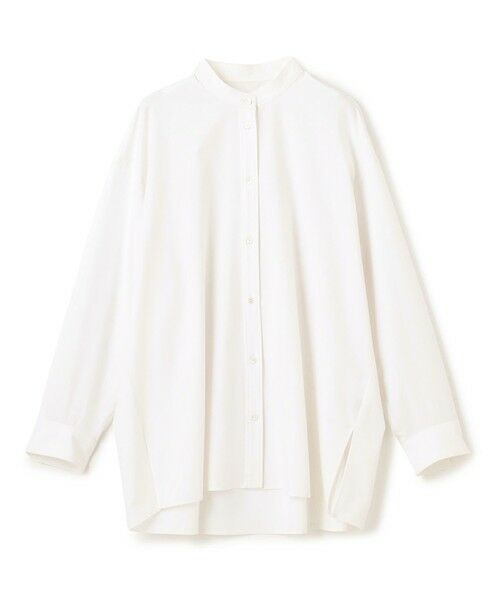 UNFILO / アンフィーロ シャツ・ブラウス | ラッシュガード オーバーシャツ | 詳細3