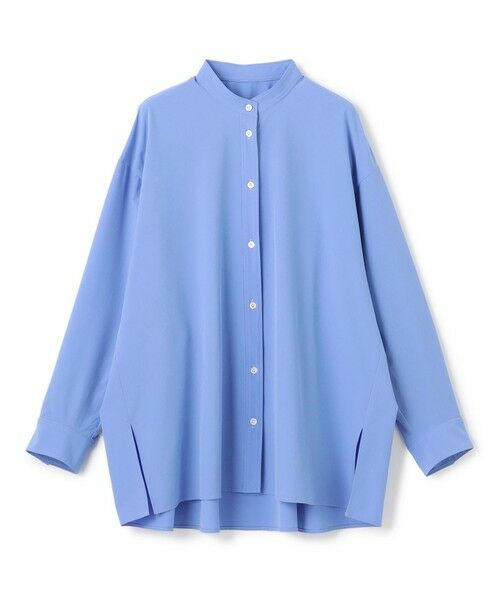 UNFILO / アンフィーロ シャツ・ブラウス | ラッシュガード オーバーシャツ | 詳細10