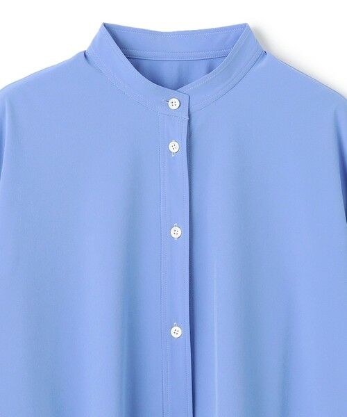 UNFILO / アンフィーロ シャツ・ブラウス | ラッシュガード オーバーシャツ | 詳細12