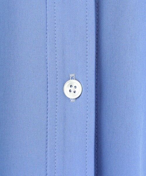 UNFILO / アンフィーロ シャツ・ブラウス | ラッシュガード オーバーシャツ | 詳細15