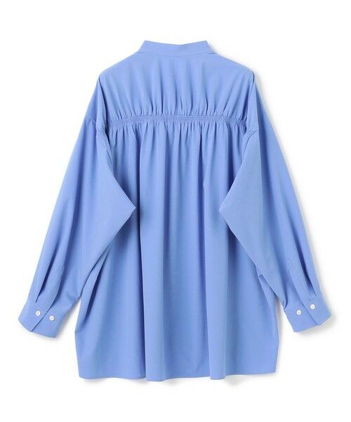 UNFILO / アンフィーロ シャツ・ブラウス | ラッシュガード オーバーシャツ | 詳細16