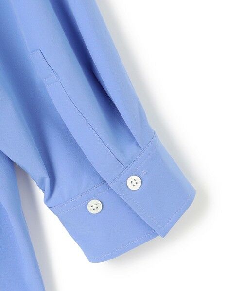 UNFILO / アンフィーロ シャツ・ブラウス | ラッシュガード オーバーシャツ | 詳細17