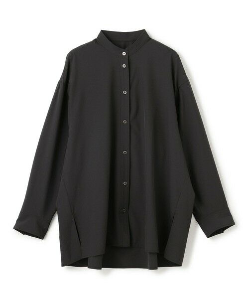 UNFILO / アンフィーロ シャツ・ブラウス | ラッシュガード オーバーシャツ | 詳細22