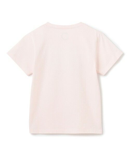 UNFILO / アンフィーロ カットソー | 【110-150cm】CLEAN Tee(UNISEX) | 詳細18