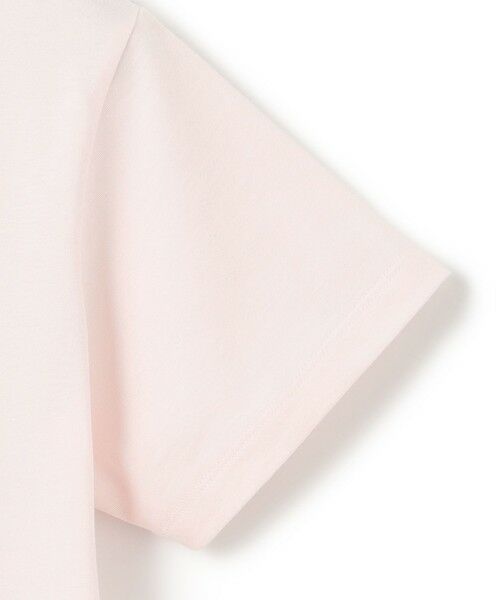 UNFILO / アンフィーロ カットソー | 【110-150cm】CLEAN Tee(UNISEX) | 詳細21