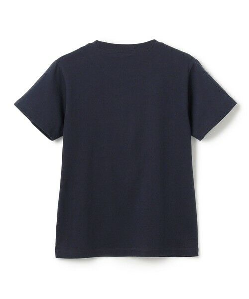 UNFILO / アンフィーロ カットソー | 【110-150cm】CLEAN Tee(UNISEX) | 詳細26