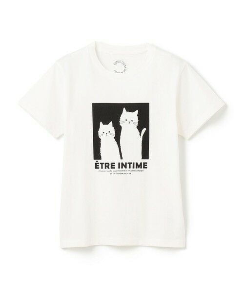 UNFILO/AtB[ y110-150cmzCLEAN Tee(UNISEX) It[lR] 120