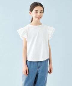 UNFILO / アンフィーロ カットソー | 【110-150cm】アソート デザインTシャツ