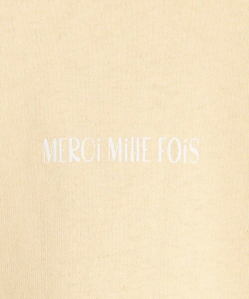 UNFILO / アンフィーロ カットソー | 【110-150cm】アソート デザインTシャツ | 詳細14