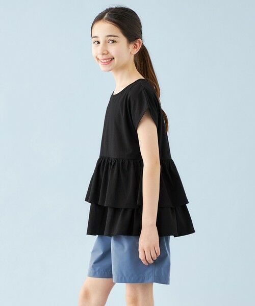 UNFILO / アンフィーロ カットソー | 【110-150cm】アソート デザインTシャツ | 詳細24