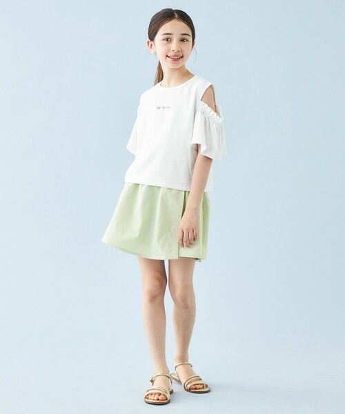 UNFILO / アンフィーロ カットソー | 【110-150cm】アソート デザインTシャツ | 詳細28