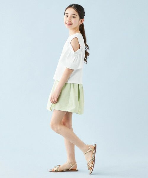 UNFILO / アンフィーロ カットソー | 【110-150cm】アソート デザインTシャツ | 詳細29