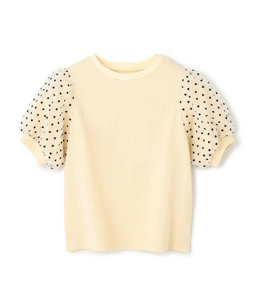 UNFILO / アンフィーロ カットソー | 【110-150cm】アソート コンビTシャツ | 詳細4