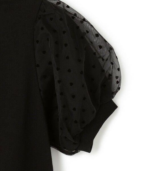 UNFILO / アンフィーロ カットソー | 【110-150cm】アソート コンビTシャツ | 詳細7