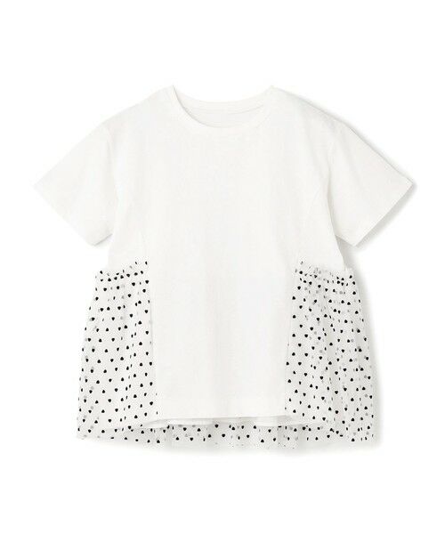 UNFILO / アンフィーロ カットソー | 【110-150cm】アソート コンビTシャツ | 詳細16