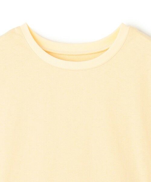 UNFILO / アンフィーロ カットソー | 【110-150cm】アソート コンビTシャツ | 詳細17