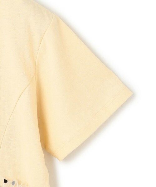 UNFILO / アンフィーロ カットソー | 【110-150cm】アソート コンビTシャツ | 詳細18