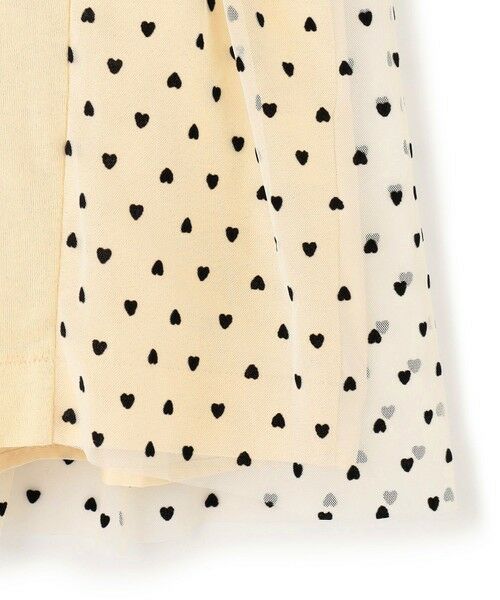 UNFILO / アンフィーロ カットソー | 【110-150cm】アソート コンビTシャツ | 詳細19