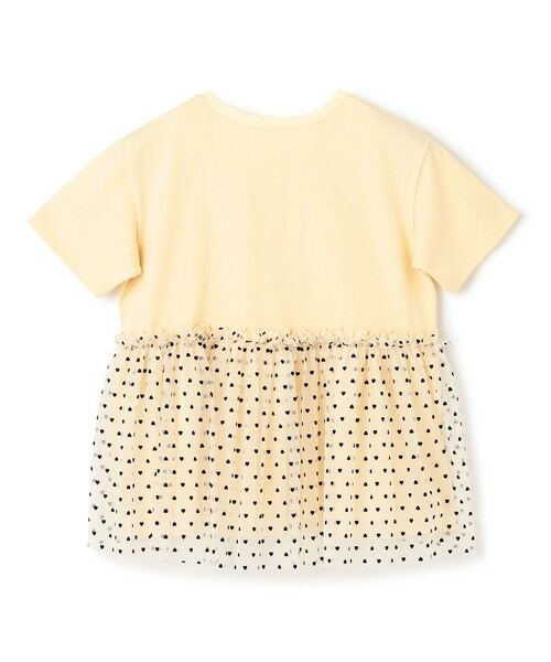 UNFILO / アンフィーロ カットソー | 【110-150cm】アソート コンビTシャツ | 詳細21