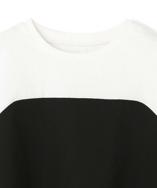 UNFILO / アンフィーロ カットソー | 【110-150cm】アソート コンビTシャツ | 詳細27
