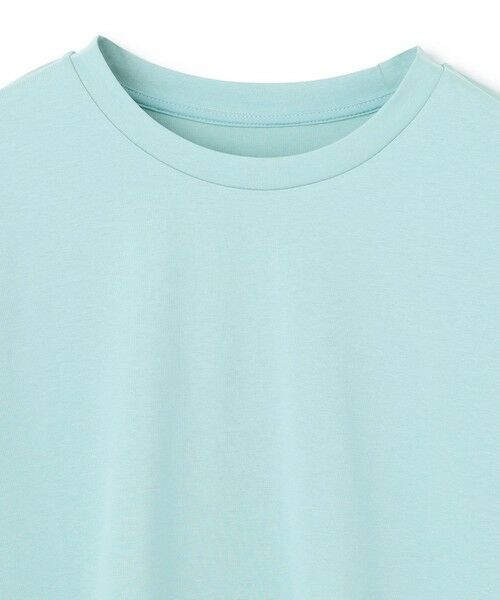 UNFILO / アンフィーロ カットソー | フレアスリーブ Tシャツ | 詳細6