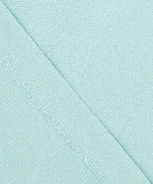 UNFILO / アンフィーロ カットソー | フレアスリーブ Tシャツ | 詳細9