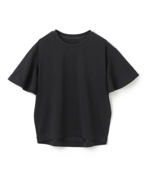 UNFILO / アンフィーロ カットソー | フレアスリーブ Tシャツ | 詳細14