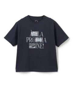 UNFILO / アンフィーロ カットソー | CLEAN Tee