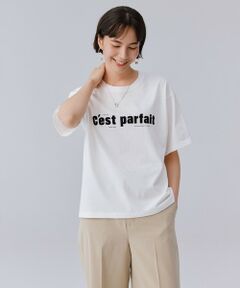 UNFILO / アンフィーロ カットソー | CLEAN Tee