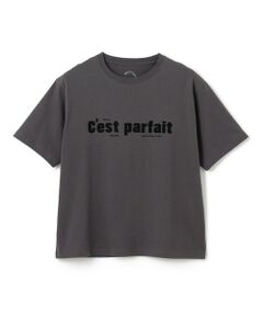 UNFILO / アンフィーロ カットソー | CLEAN Tee