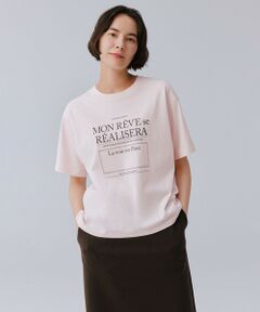 UNFILO / アンフィーロ カットソー | CLEAN Tee