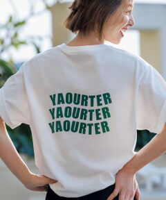 UNFILO / アンフィーロ カットソー | CLEAN Tee